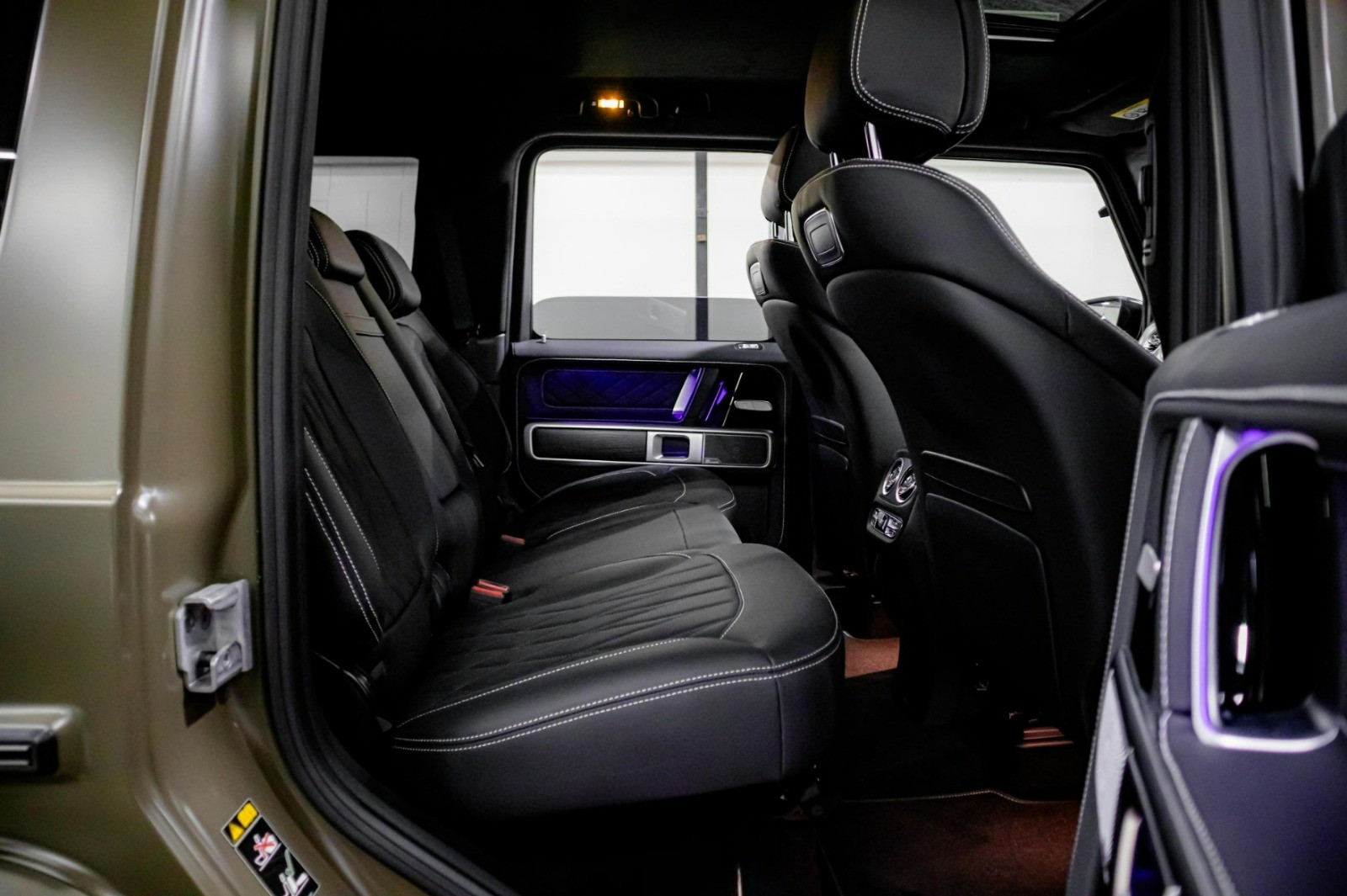 2023 Mercedes Benz G-Class 400 AMG 2023 Mercedes Benz G-Class 400 AMG