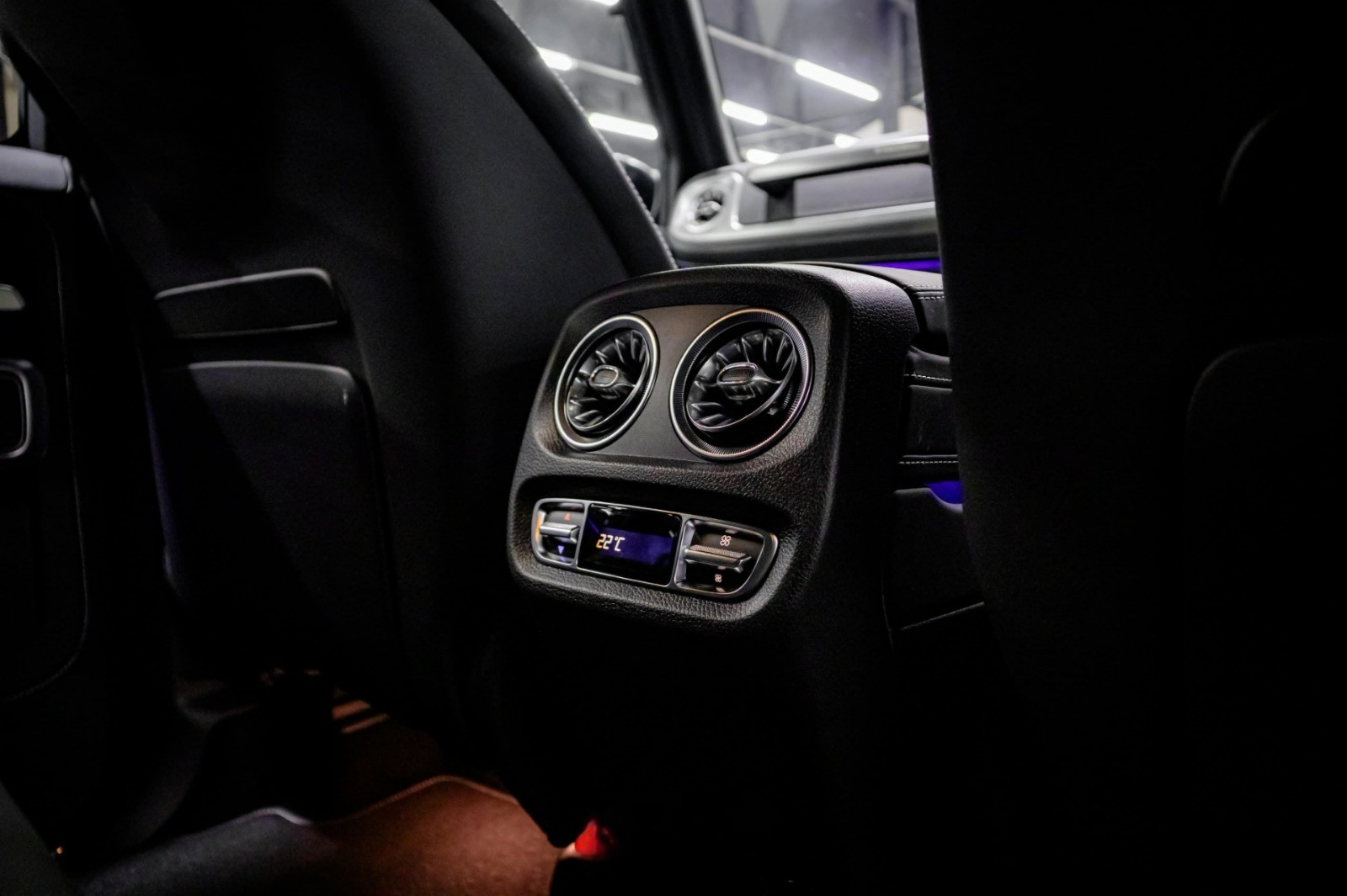 2023 Mercedes Benz G-Class 400 AMG 2023 Mercedes Benz G-Class 400 AMG