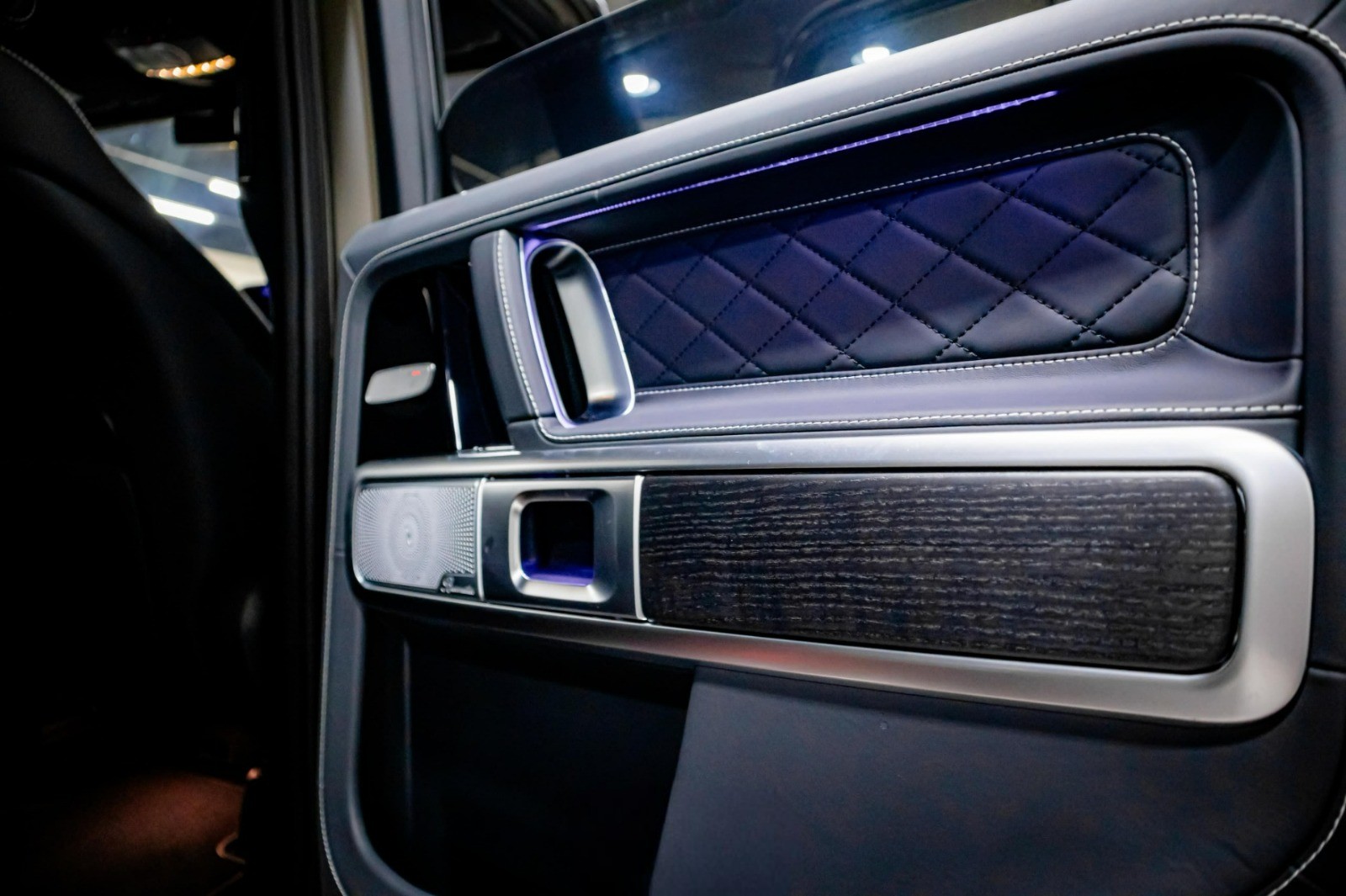 2023 Mercedes Benz G-Class 400 AMG 2023 Mercedes Benz G-Class 400 AMG