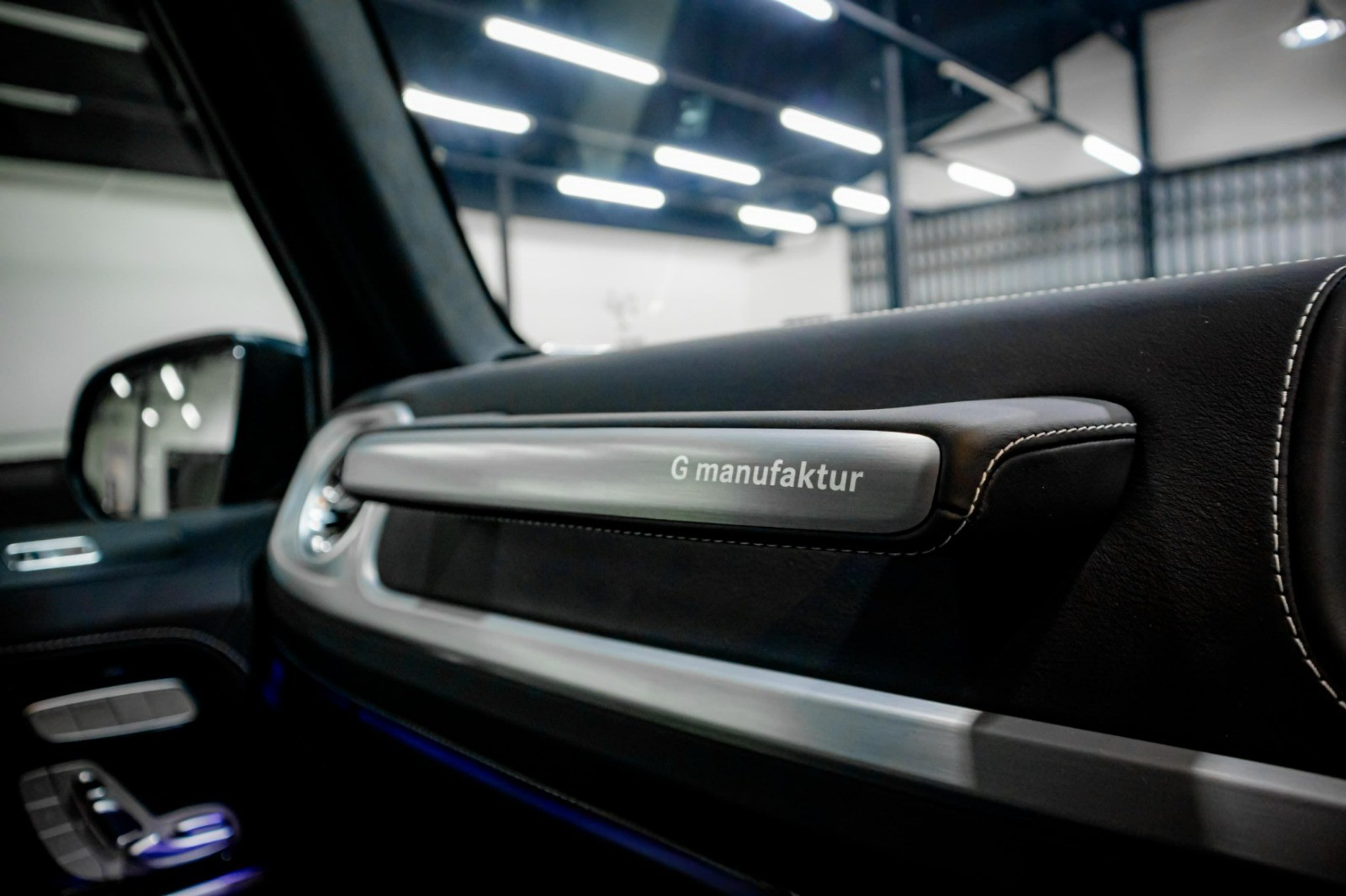 2023 Mercedes Benz G-Class 400 AMG 2023 Mercedes Benz G-Class 400 AMG