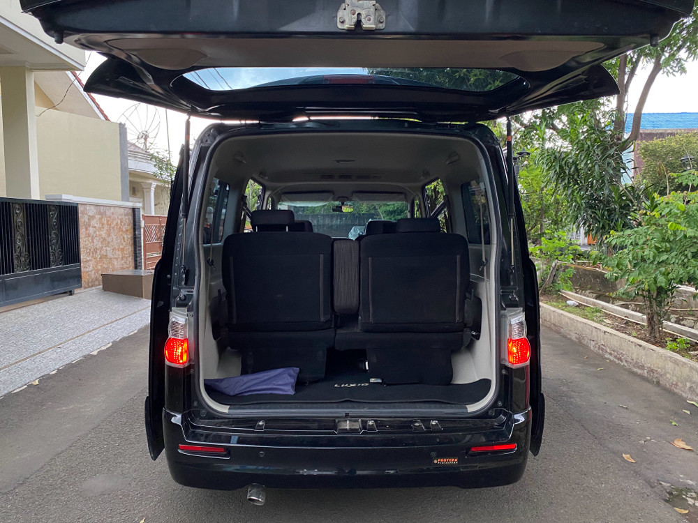 2018 Daihatsu Luxio 2018 Daihatsu Luxio