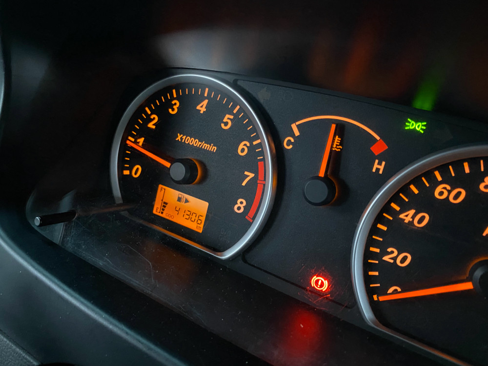 2018 Daihatsu Luxio 2018 Daihatsu Luxio