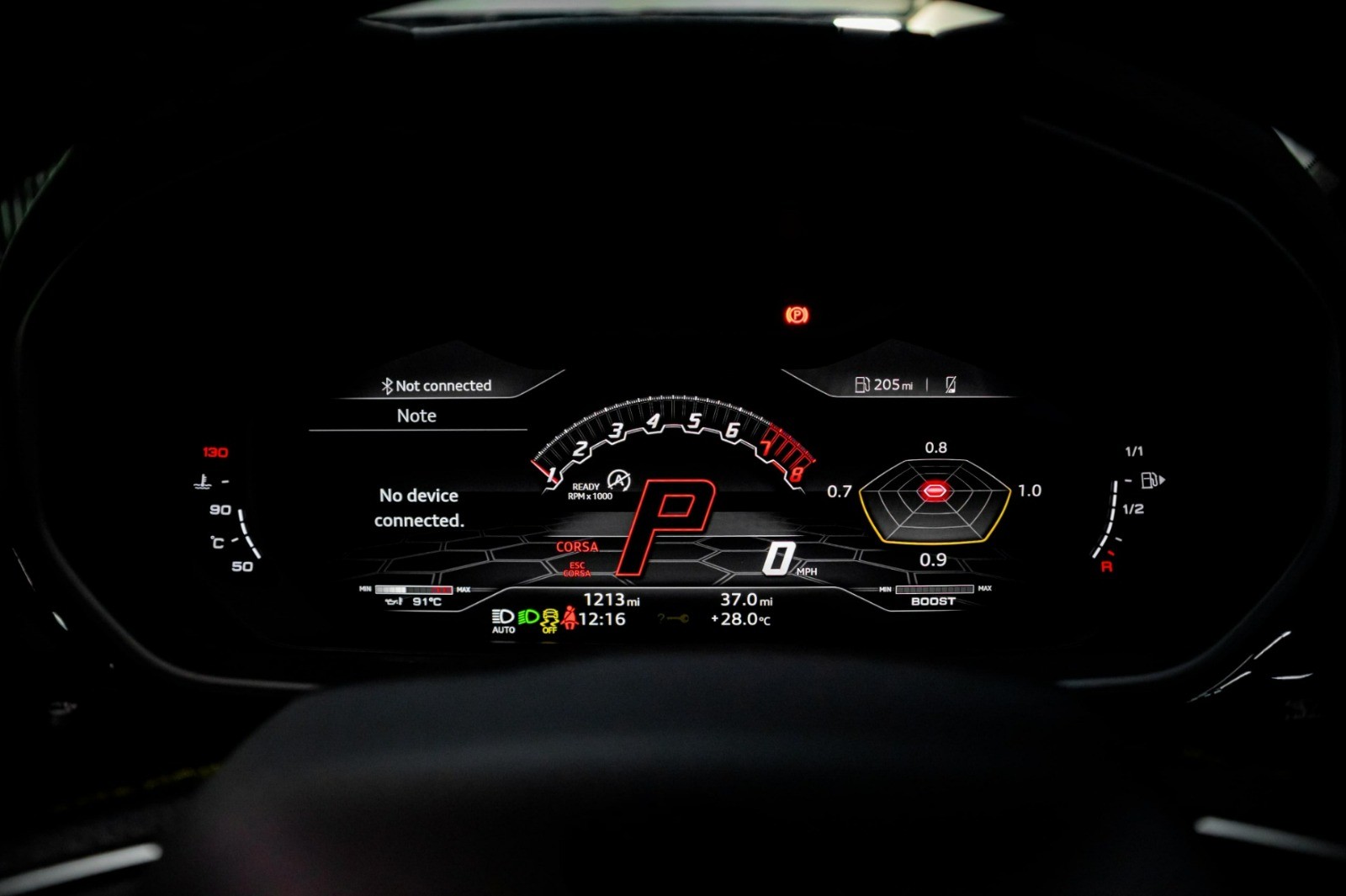 2021 Lamborghini Urus SE 2021 Lamborghini Urus SE