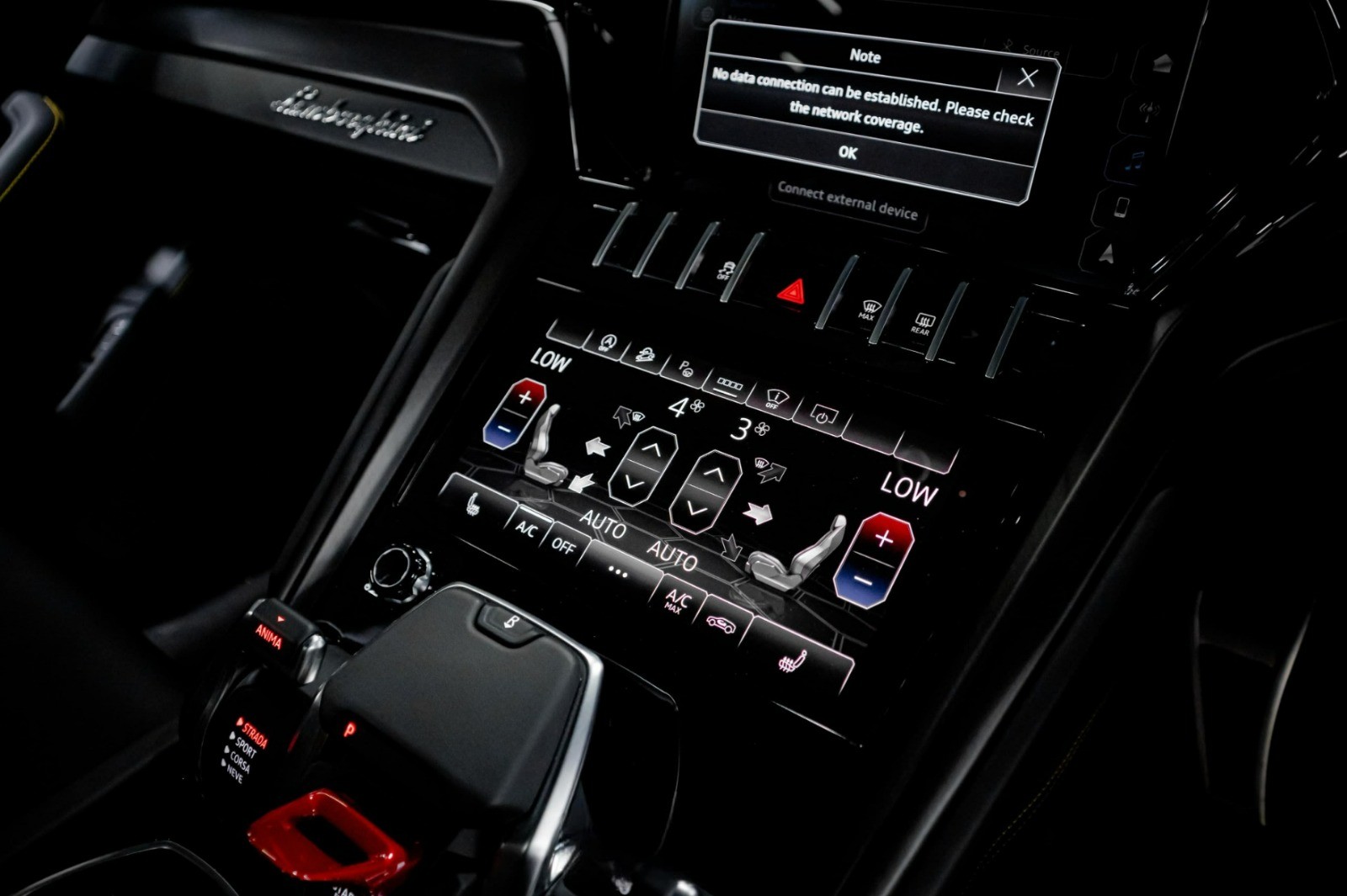 2021 Lamborghini Urus SE 2021 Lamborghini Urus SE