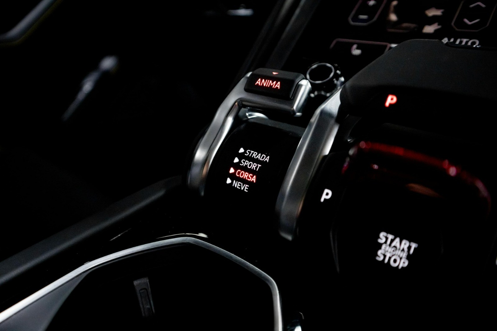 2021 Lamborghini Urus SE 2021 Lamborghini Urus SE