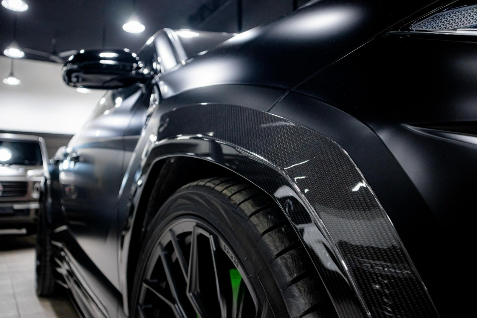 2021 Lamborghini Urus SE 2021 Lamborghini Urus SE