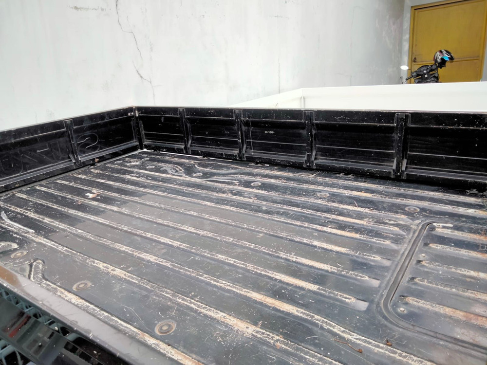 2021 Suzuki Mega Carry 2021 Suzuki Mega Carry