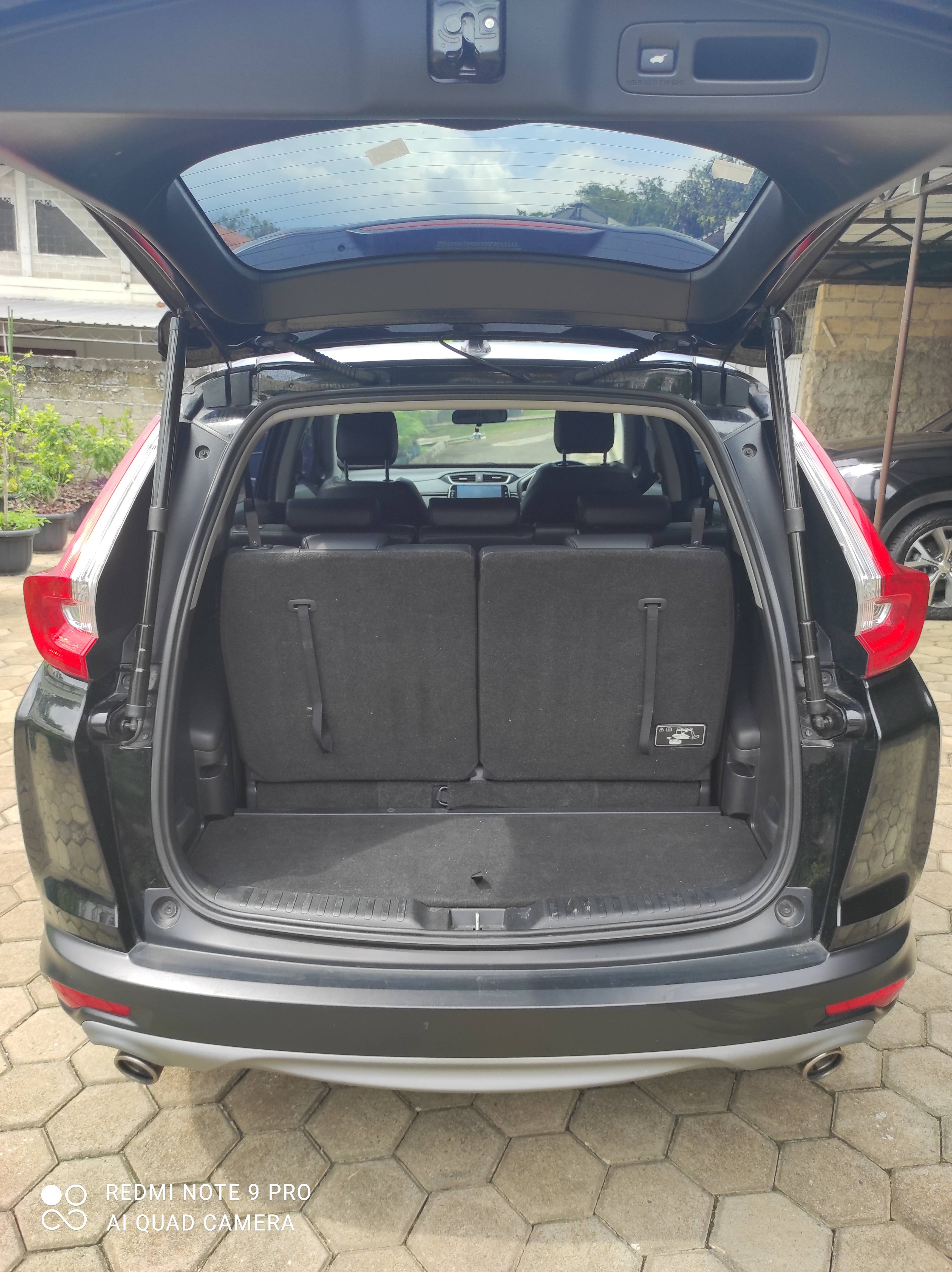 2019 Honda CR-V 2019 Honda CR-V