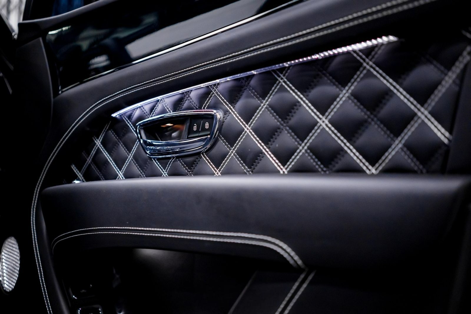 2021 Bentley Bentayga 4.0 L 2021 Bentley Bentayga 4.0 L