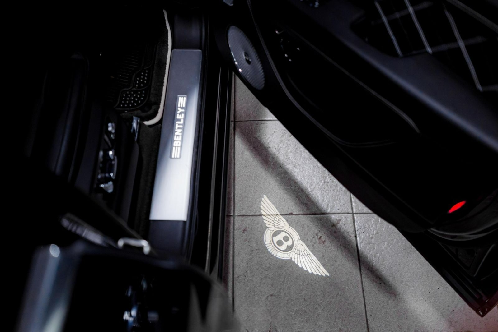 2021 Bentley Bentayga 4.0 L 2021 Bentley Bentayga 4.0 L