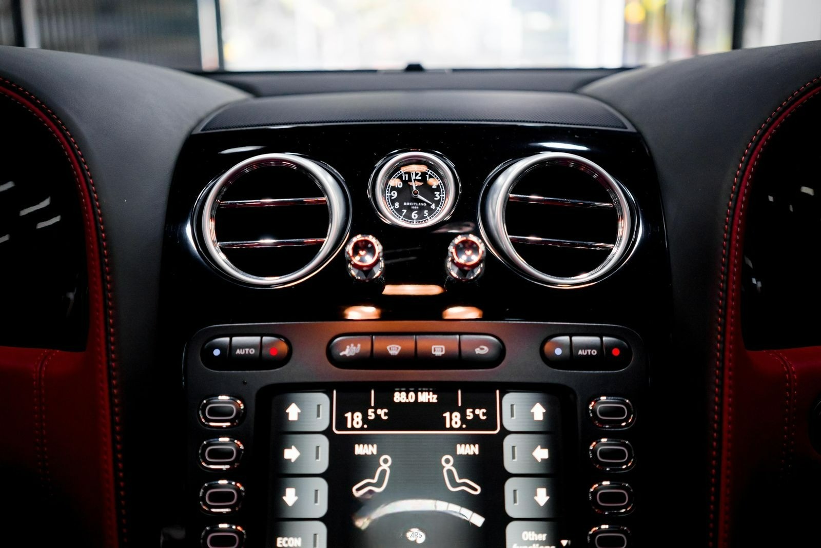 2011 Bentley Flying Spur 6.0 L W12 2011 Bentley Flying Spur 6.0 L W12