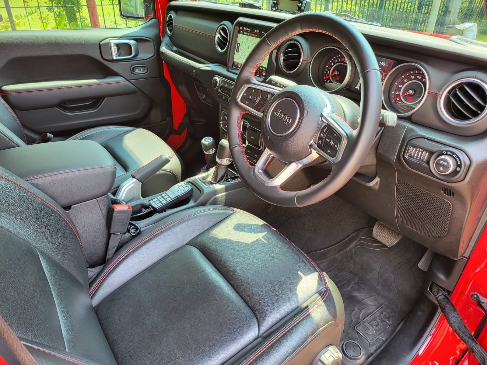 2020 Jeep Gladiator Rubicon 2020 Jeep Gladiator Rubicon