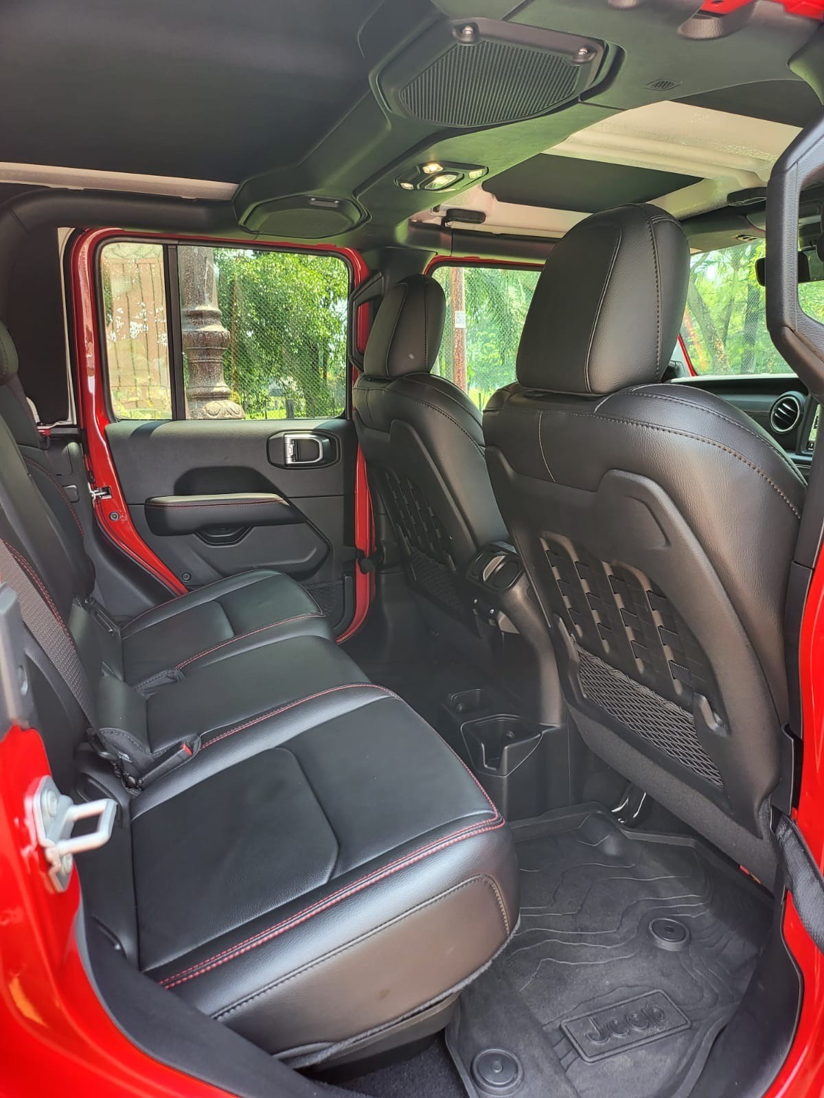 2020 Jeep Gladiator Rubicon 2020 Jeep Gladiator Rubicon