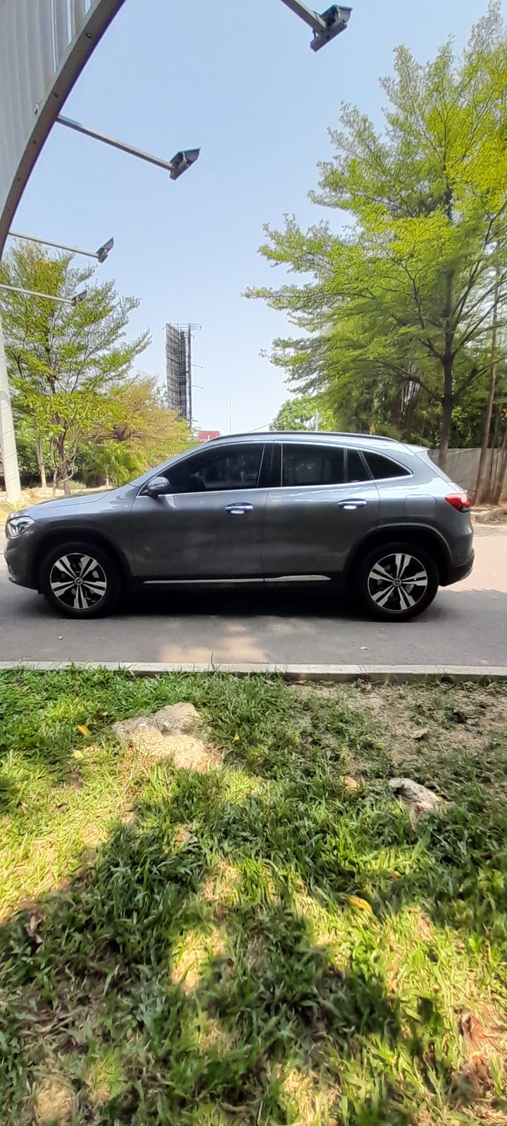 2020 Mercedes Benz GLA 200 AMG 2020 Mercedes Benz GLA 200 AMG