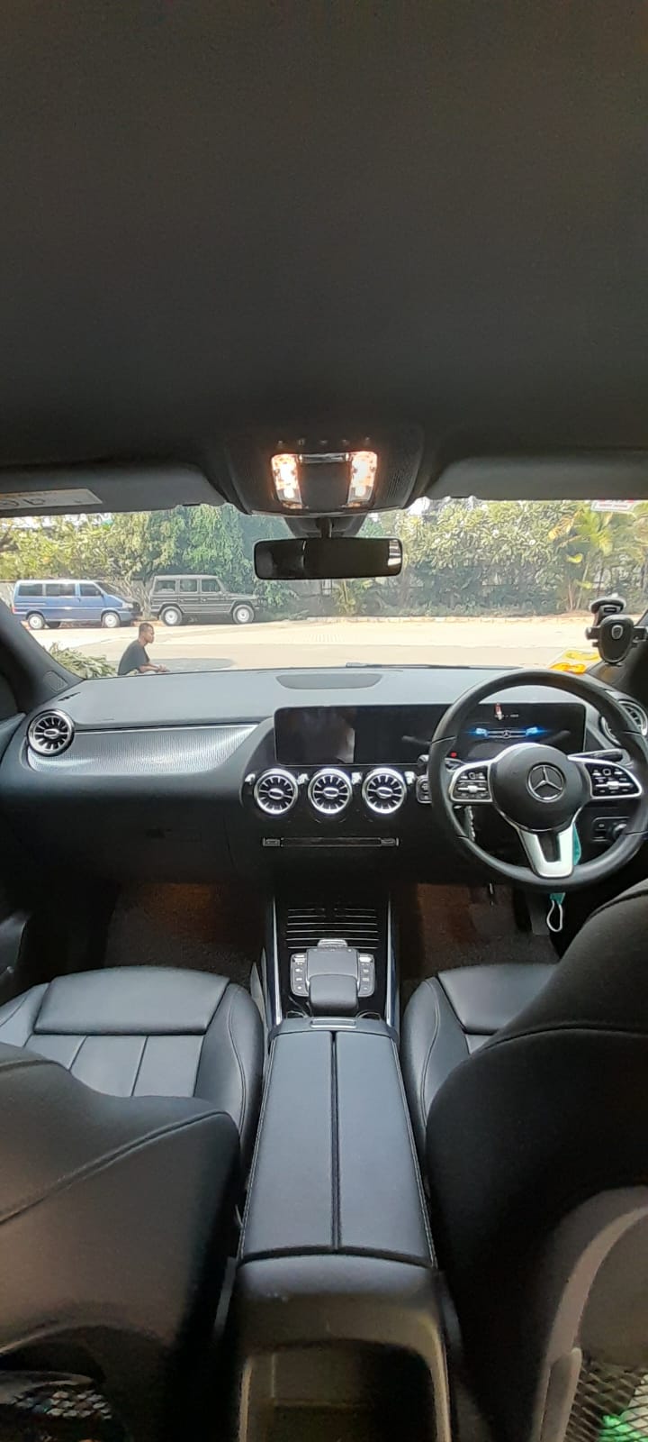 2020 Mercedes Benz GLA 200 AMG 2020 Mercedes Benz GLA 200 AMG