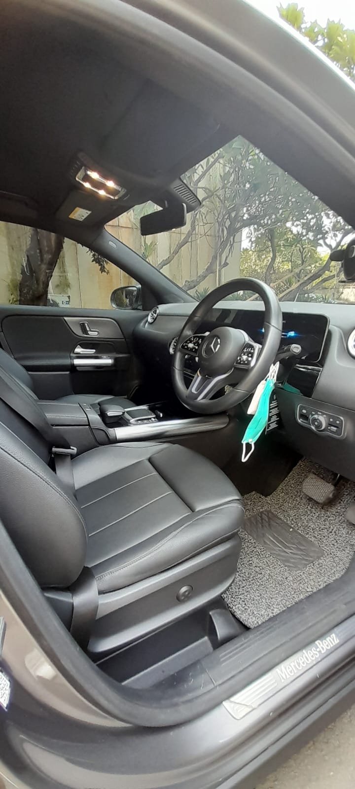 2020 Mercedes Benz GLA 200 AMG 2020 Mercedes Benz GLA 200 AMG