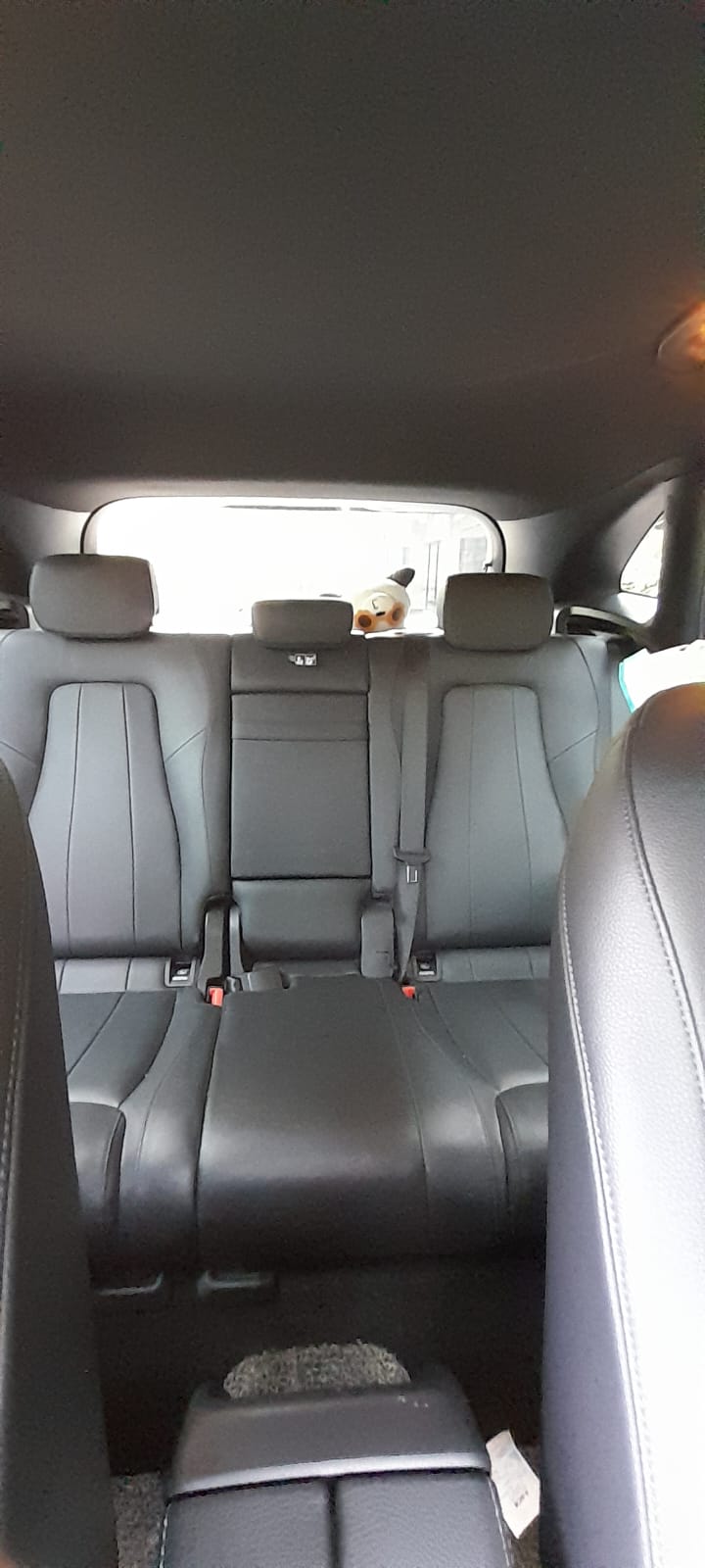 2020 Mercedes Benz GLA 200 AMG 2020 Mercedes Benz GLA 200 AMG