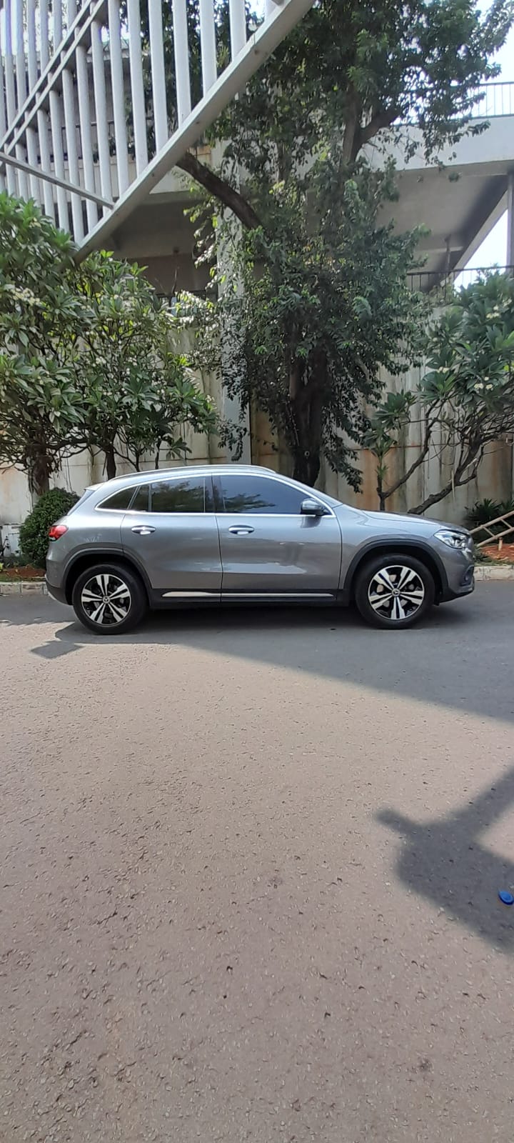 2020 Mercedes Benz GLA 200 AMG 2020 Mercedes Benz GLA 200 AMG