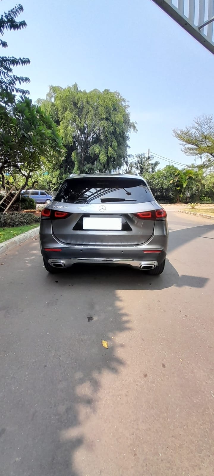 2020 Mercedes Benz GLA 200 AMG 2020 Mercedes Benz GLA 200 AMG