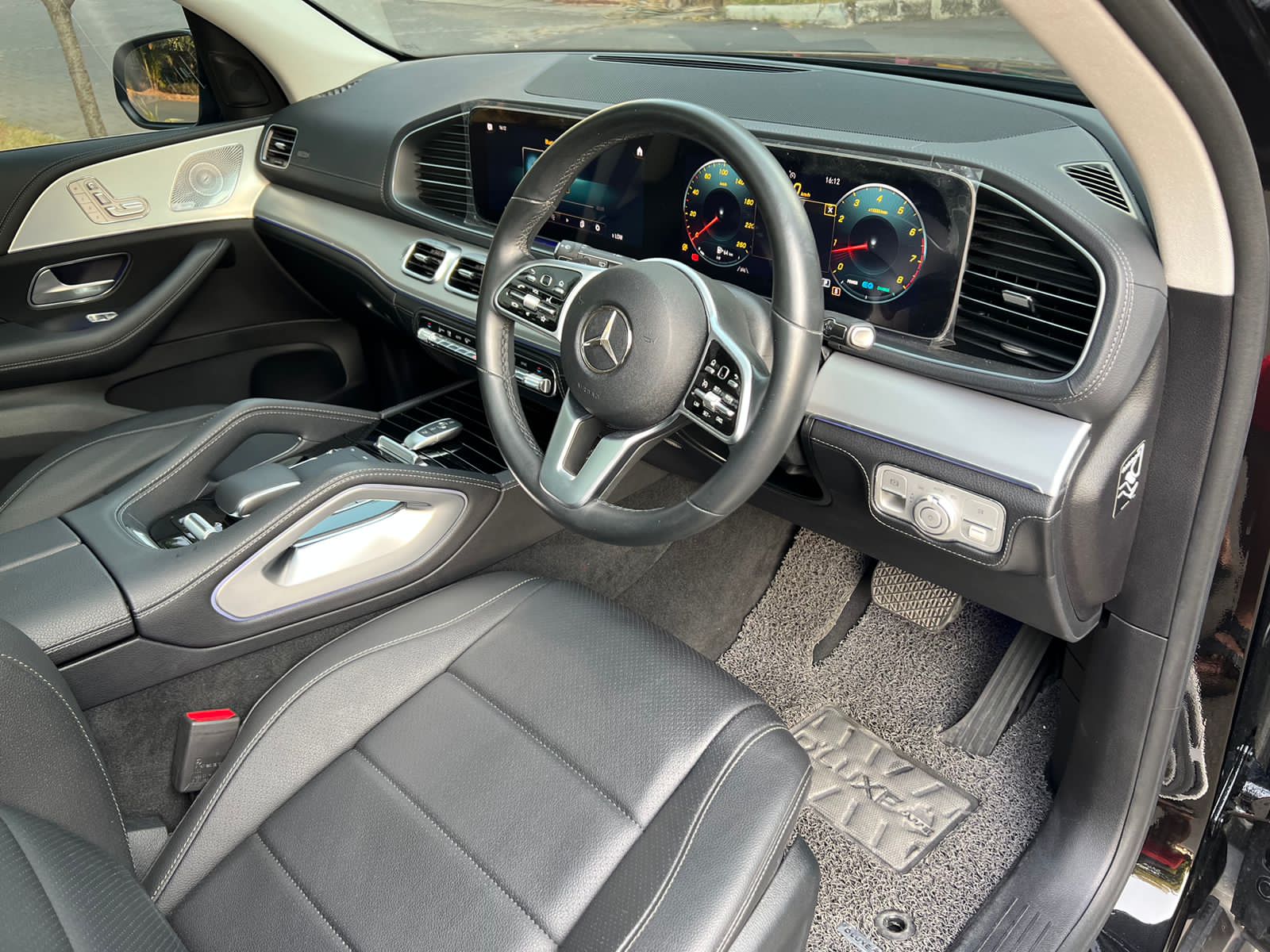 2020 Mercedes Benz GLE-Class 450 4MATIC AMG Line 2020 Mercedes Benz GLE-Class 450 4MATIC AMG Line