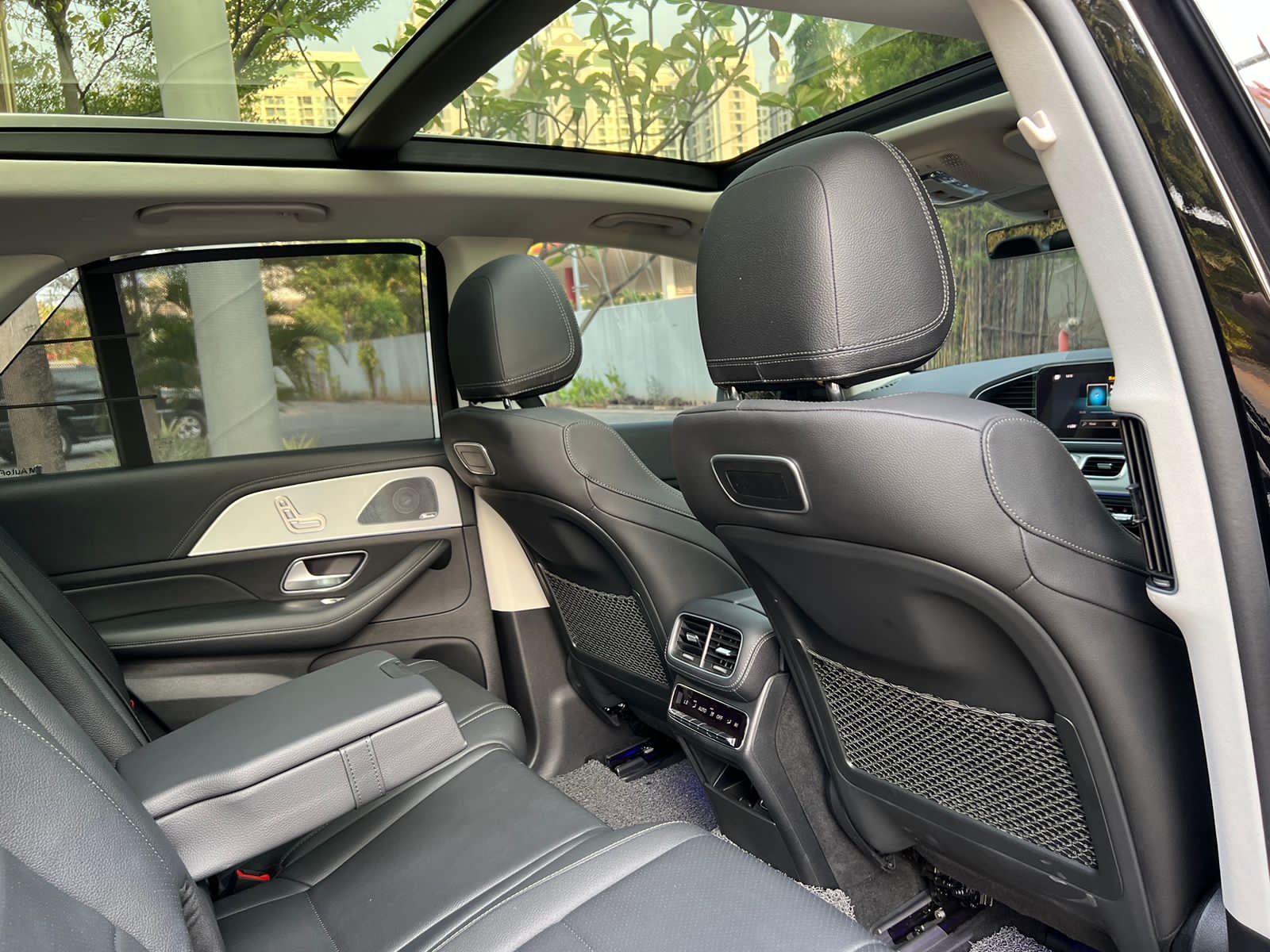 2020 Mercedes Benz GLE-Class 450 4MATIC AMG Line 2020 Mercedes Benz GLE-Class 450 4MATIC AMG Line