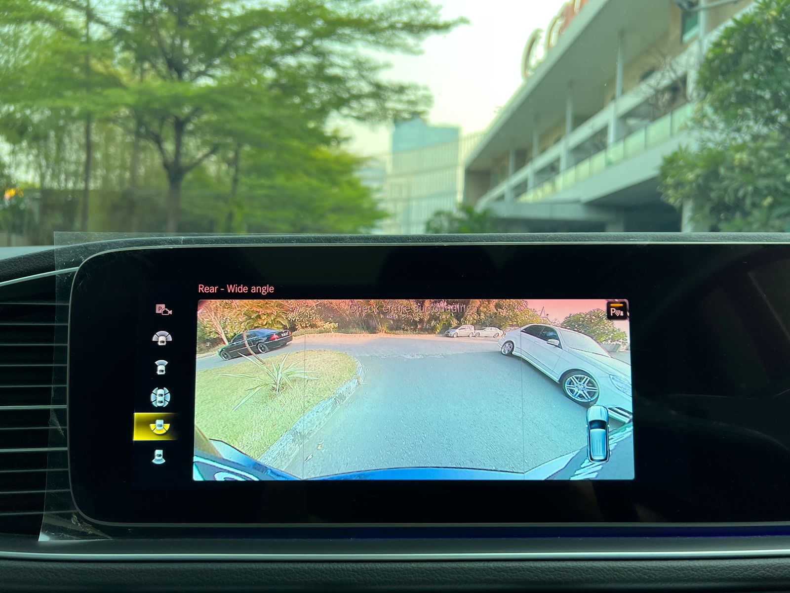 2020 Mercedes Benz GLE-Class 450 4MATIC AMG Line 2020 Mercedes Benz GLE-Class 450 4MATIC AMG Line