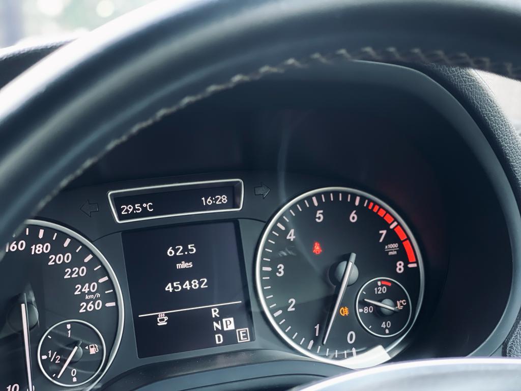 2013 Mercedes Benz B-Class  B 200 Sport 2013 Mercedes Benz B-Class  B 200 Sport