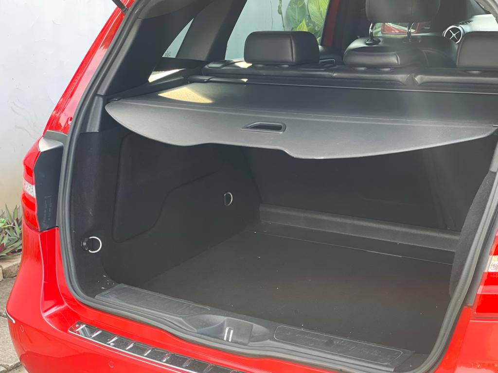 2013 Mercedes Benz B-Class  B 200 Sport 2013 Mercedes Benz B-Class  B 200 Sport