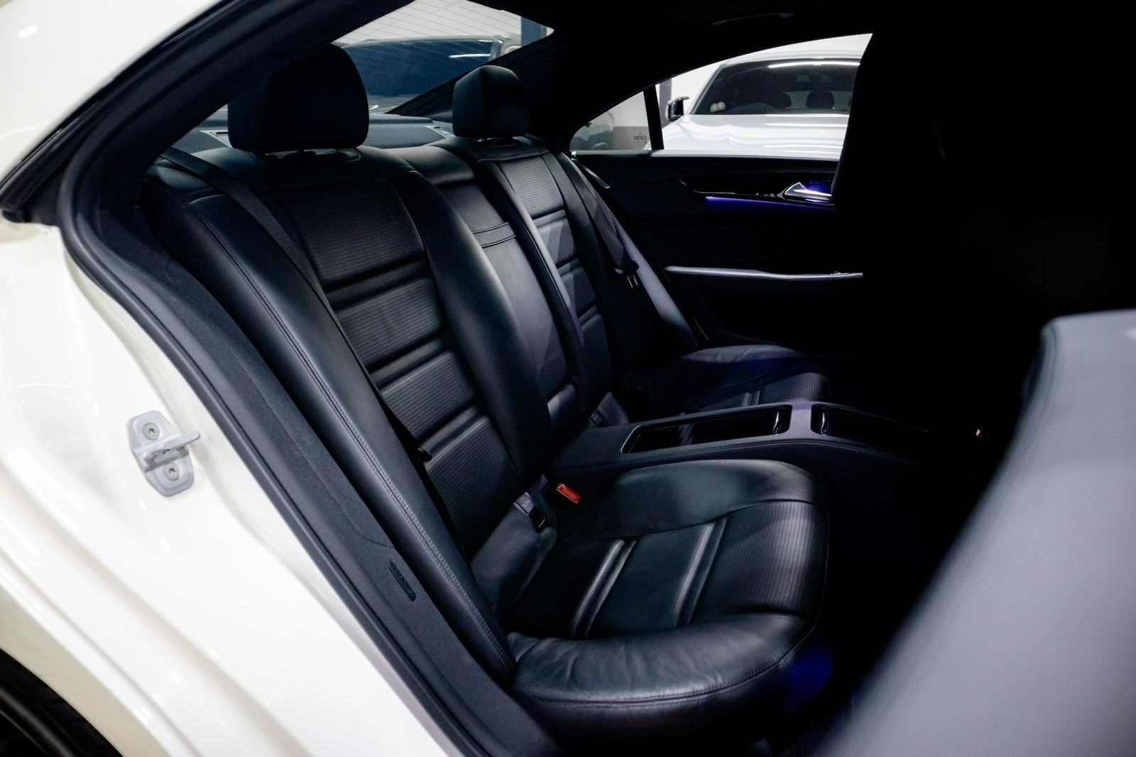 2013 Mercedes Benz CLS-Class 63 AMG V8 BITURBO 2013 Mercedes Benz CLS-Class 63 AMG V8 BITURBO