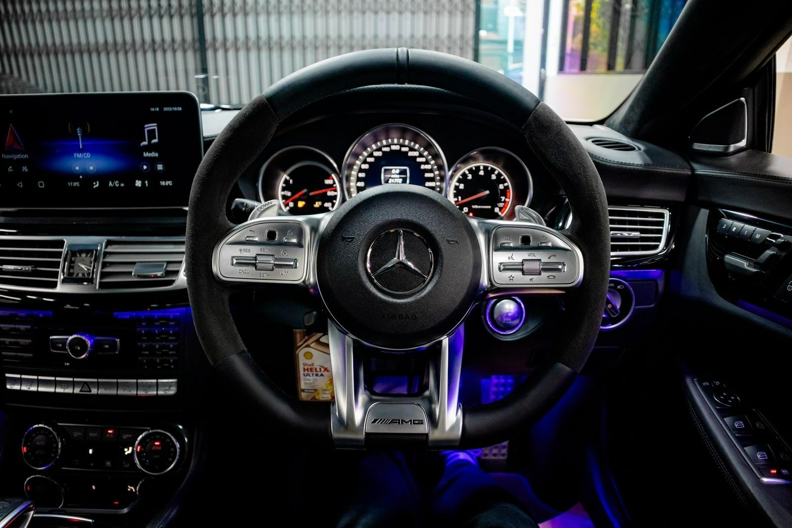 2013 Mercedes Benz CLS-Class 63 AMG V8 BITURBO 2013 Mercedes Benz CLS-Class 63 AMG V8 BITURBO