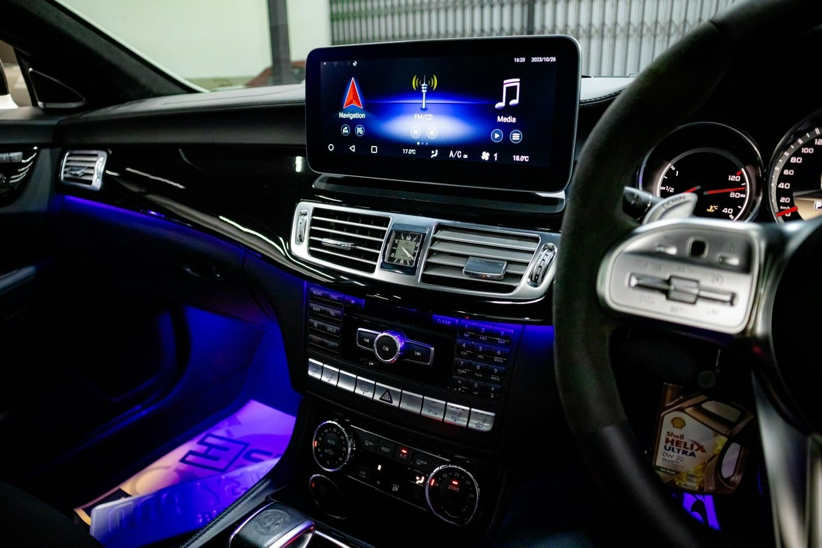 2013 Mercedes Benz CLS-Class 63 AMG V8 BITURBO 2013 Mercedes Benz CLS-Class 63 AMG V8 BITURBO