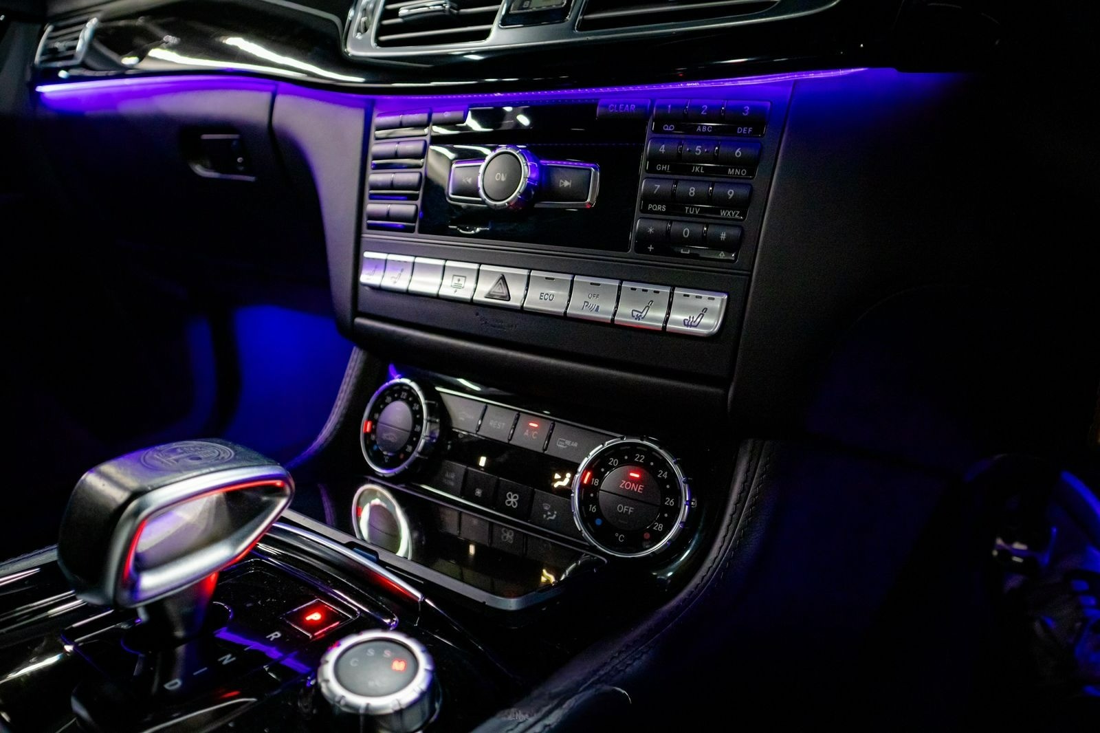 2013 Mercedes Benz CLS-Class 63 AMG V8 BITURBO 2013 Mercedes Benz CLS-Class 63 AMG V8 BITURBO