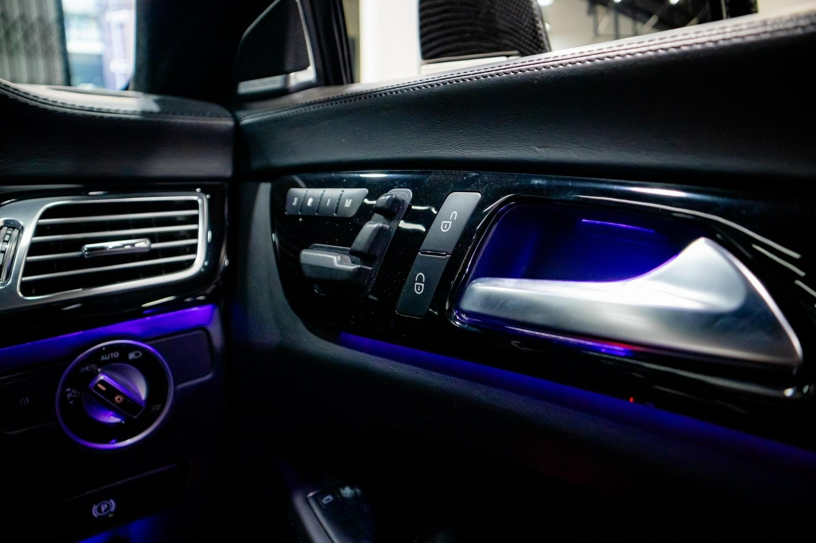 2013 Mercedes Benz CLS-Class 63 AMG V8 BITURBO 2013 Mercedes Benz CLS-Class 63 AMG V8 BITURBO