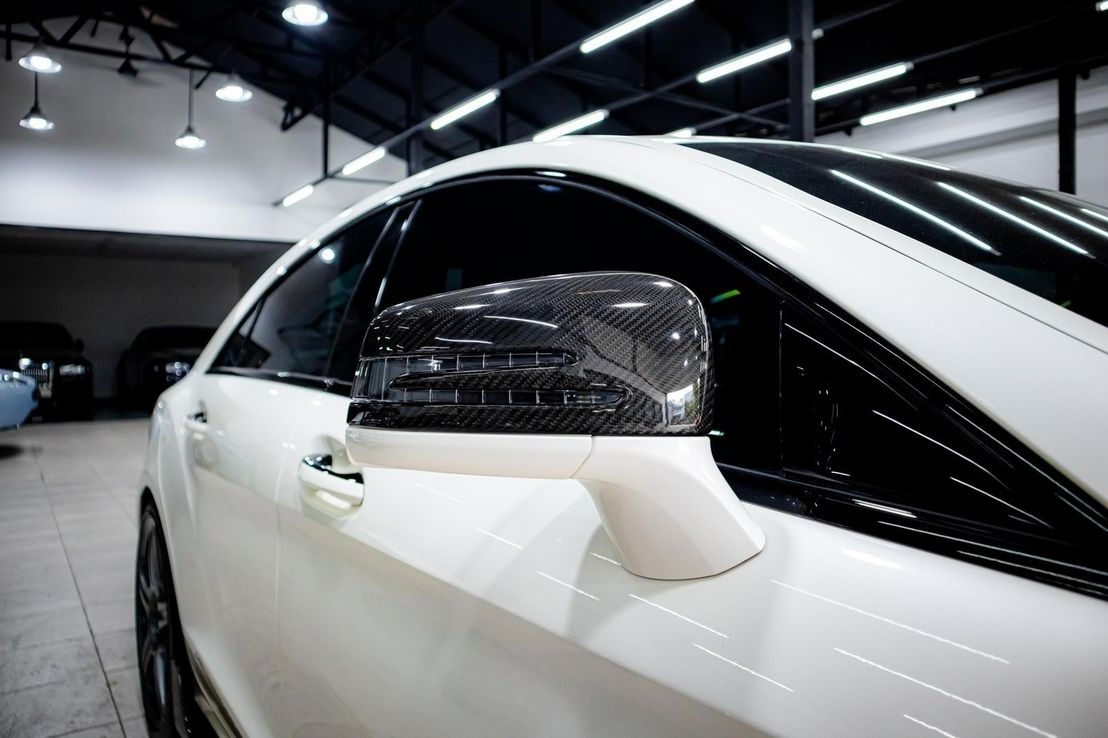 2013 Mercedes Benz CLS-Class 63 AMG V8 BITURBO 2013 Mercedes Benz CLS-Class 63 AMG V8 BITURBO