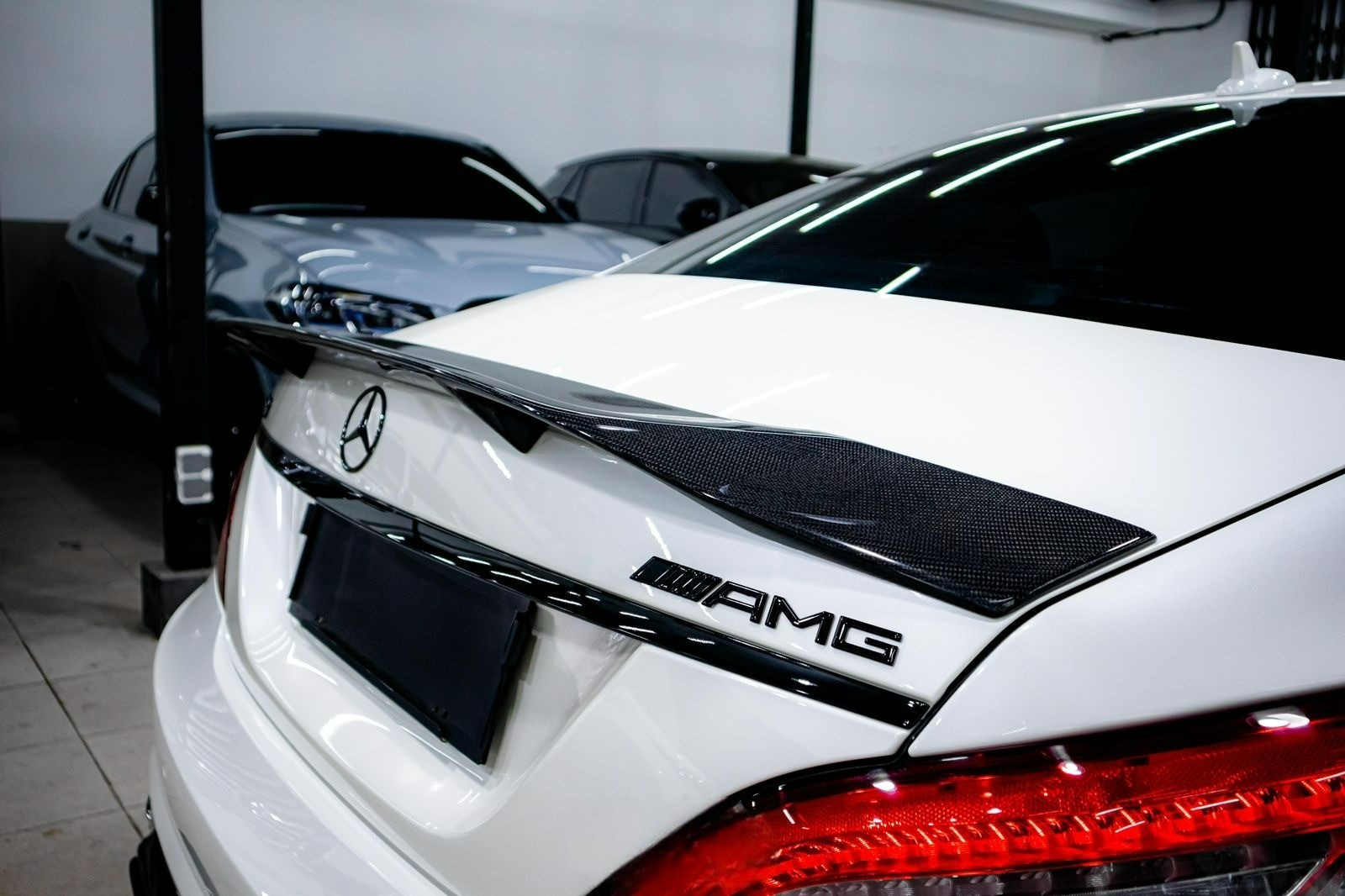 2013 Mercedes Benz CLS-Class 63 AMG V8 BITURBO 2013 Mercedes Benz CLS-Class 63 AMG V8 BITURBO