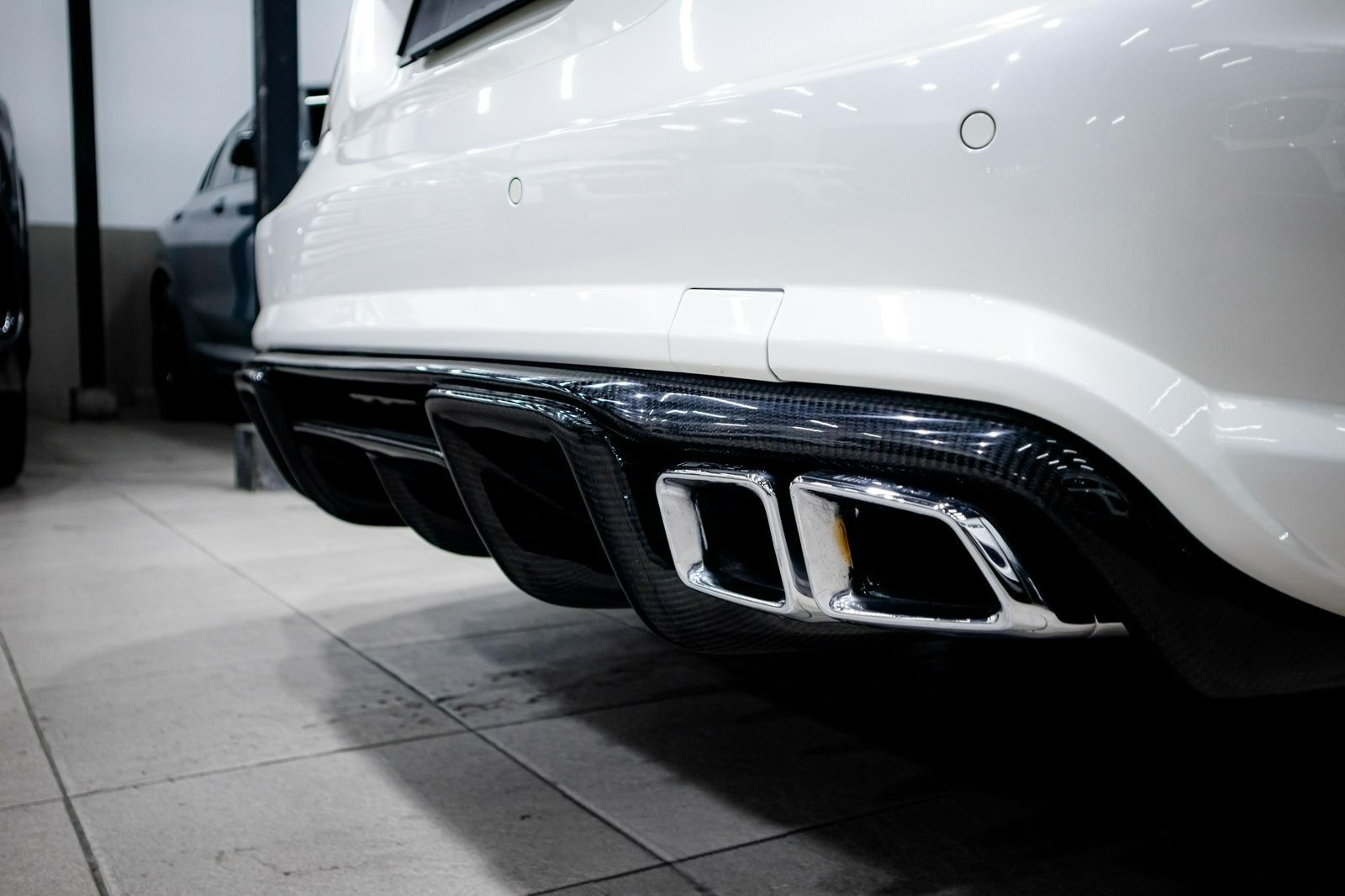 2013 Mercedes Benz CLS-Class 63 AMG V8 BITURBO 2013 Mercedes Benz CLS-Class 63 AMG V8 BITURBO