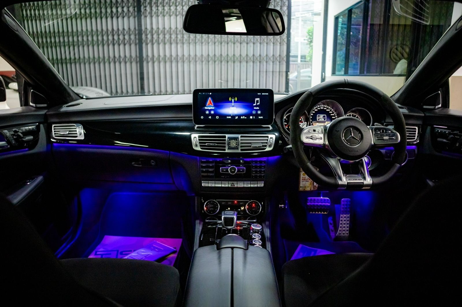 2013 Mercedes Benz CLS-Class 63 AMG V8 BITURBO 2013 Mercedes Benz CLS-Class 63 AMG V8 BITURBO