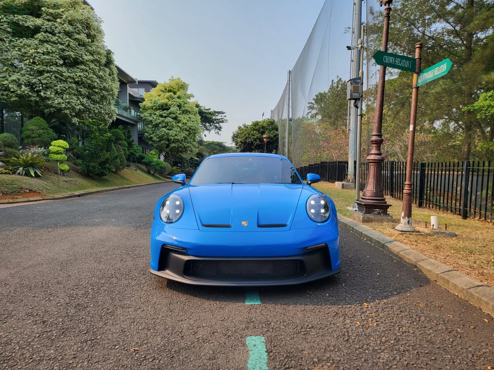 2022 Porsche 911 GT3 PDK 2022 Porsche 911 GT3 PDK