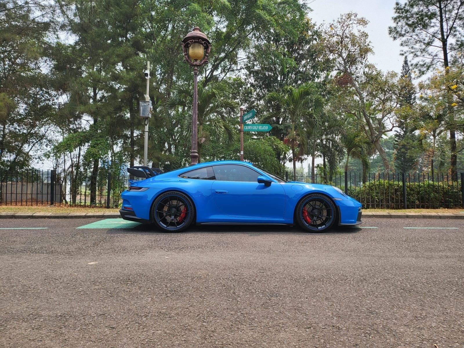 2022 Porsche 911 GT3 PDK 2022 Porsche 911 GT3 PDK