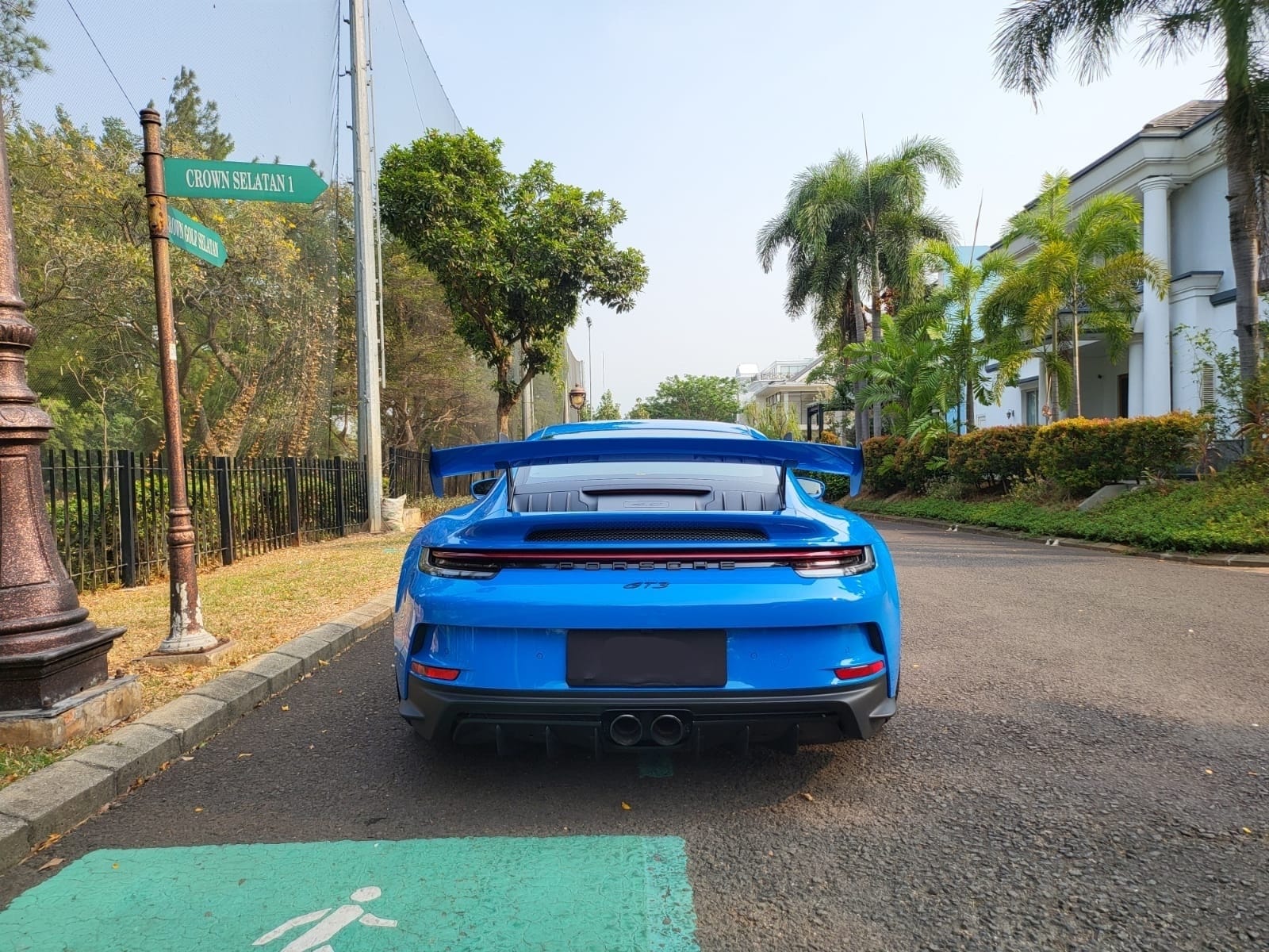 2022 Porsche 911 GT3 PDK 2022 Porsche 911 GT3 PDK