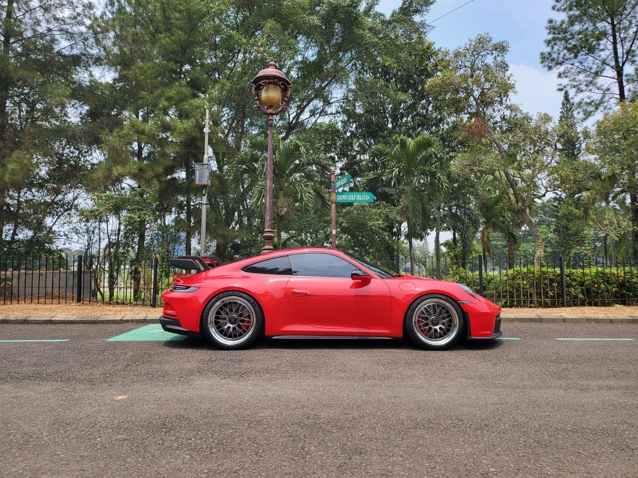 2022 Porsche 911 GT3 PDK 2022 Porsche 911 GT3 PDK