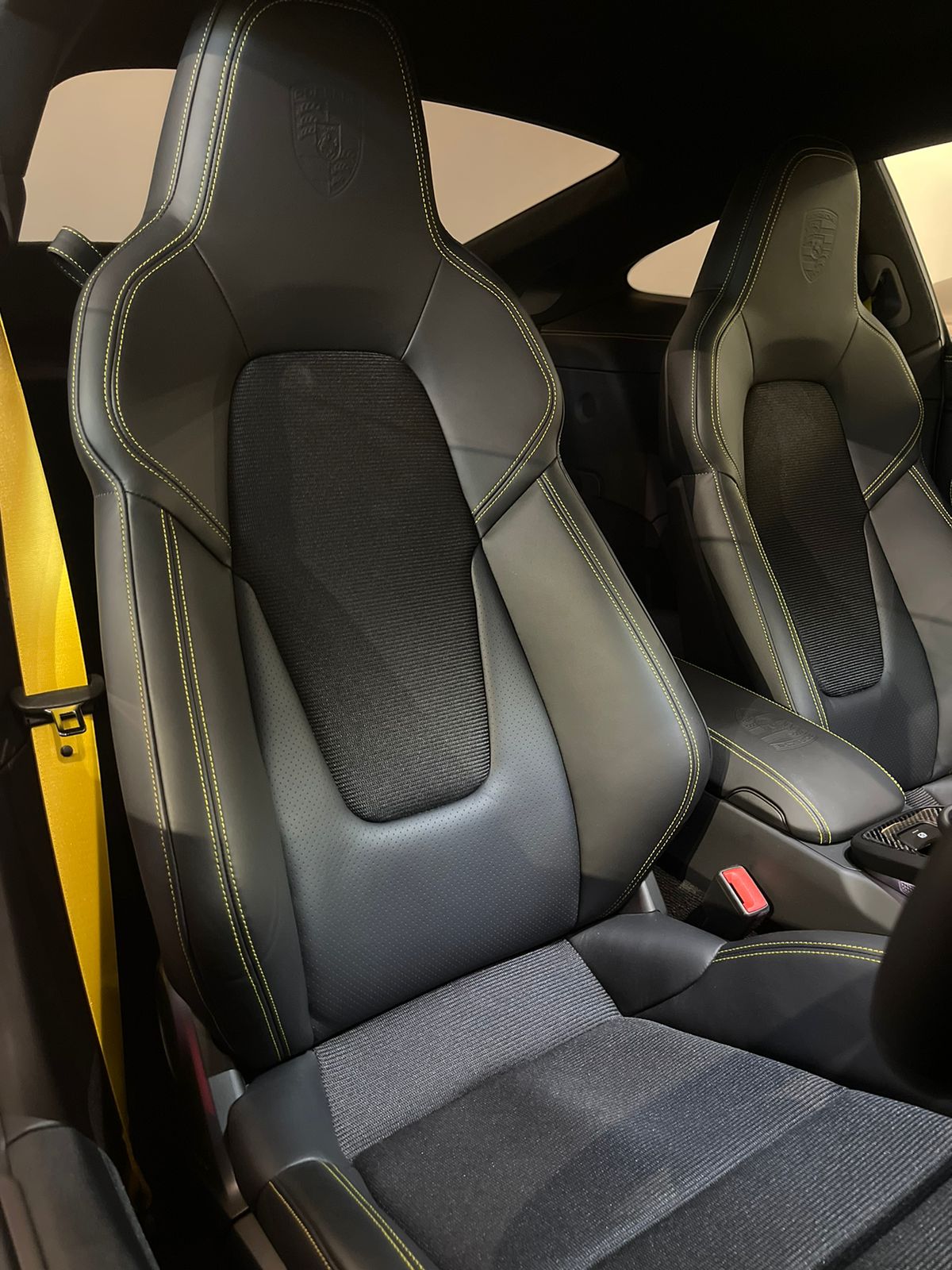 2022 Porsche 911 GT3 PDK 2022 Porsche 911 GT3 PDK