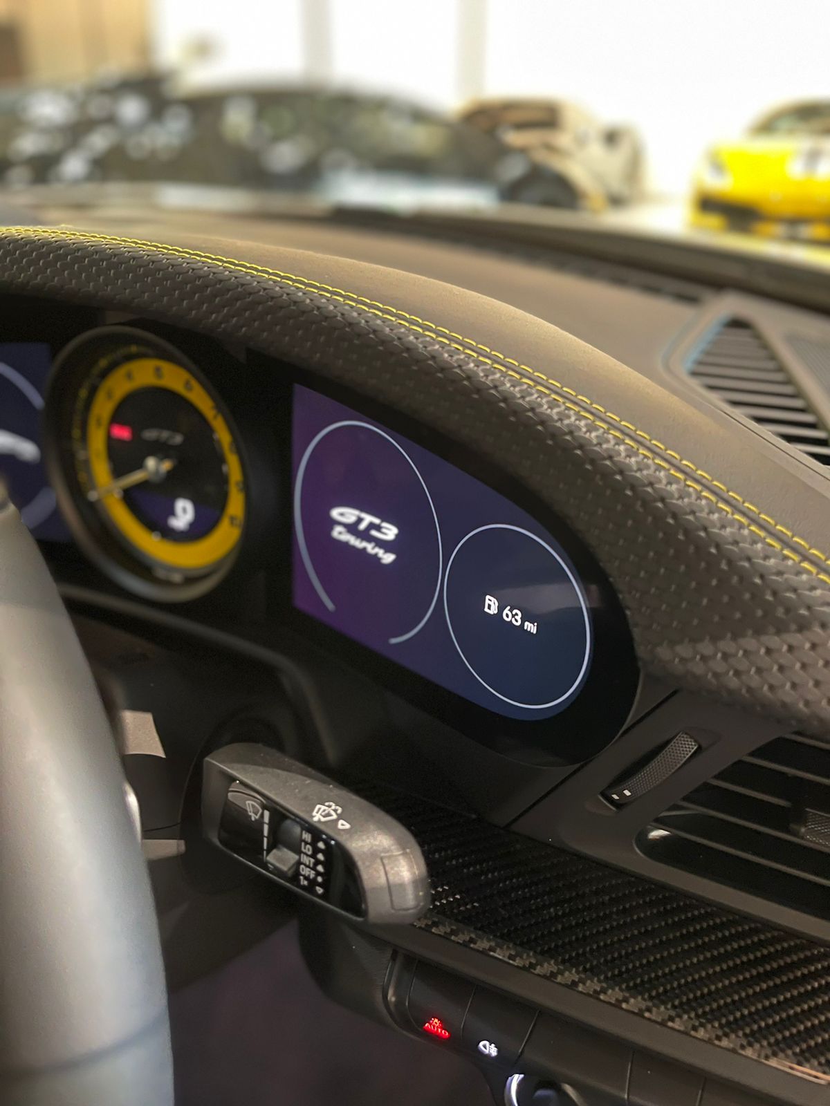 2022 Porsche 911 GT3 PDK 2022 Porsche 911 GT3 PDK