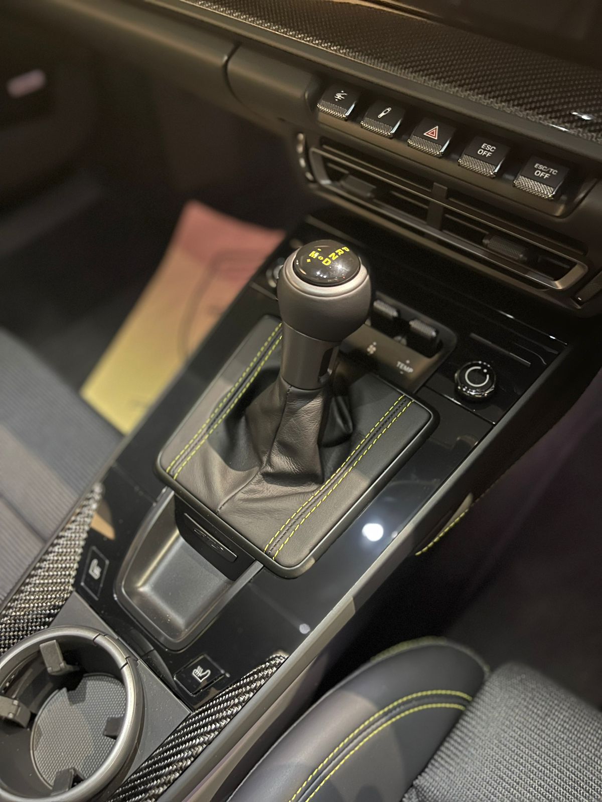 2022 Porsche 911 GT3 PDK 2022 Porsche 911 GT3 PDK