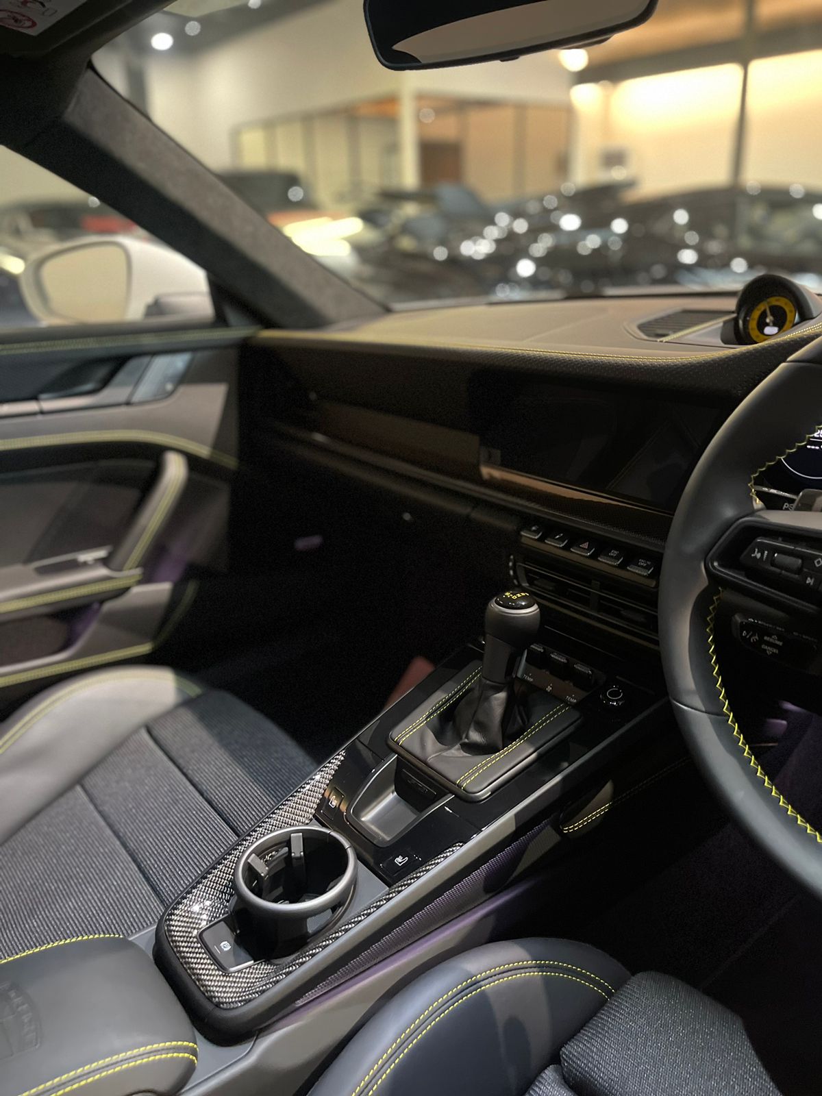 2022 Porsche 911 GT3 PDK 2022 Porsche 911 GT3 PDK