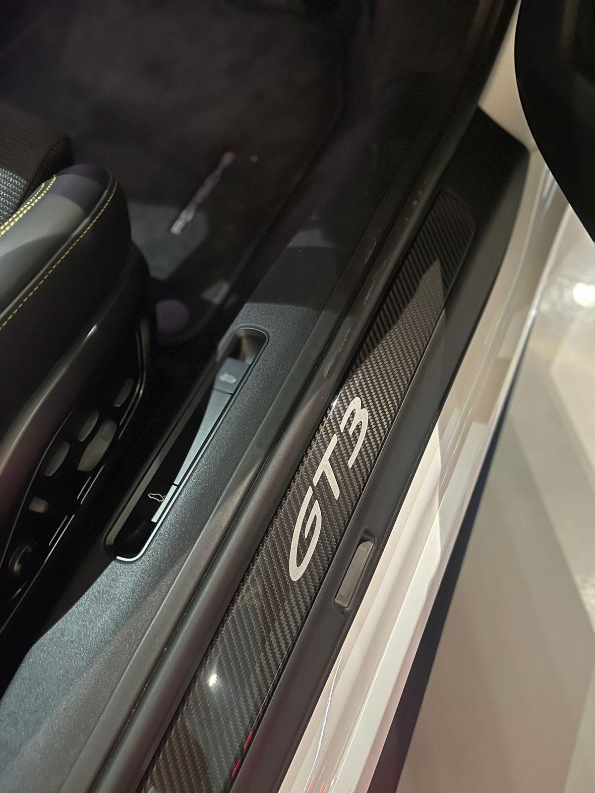 2022 Porsche 911 GT3 PDK 2022 Porsche 911 GT3 PDK