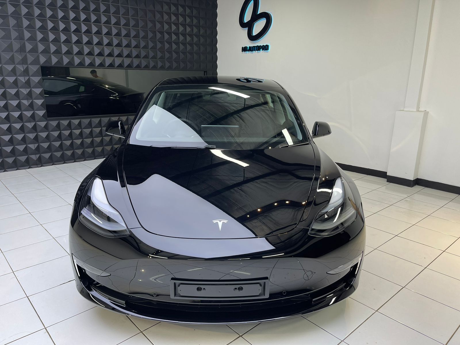 2023 Tesla Model 3 Performance 2023 Tesla Model 3 Performance