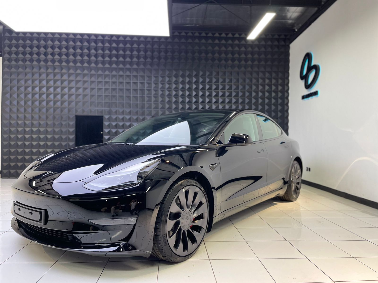 2023 Tesla Model 3 Performance 2023 Tesla Model 3 Performance