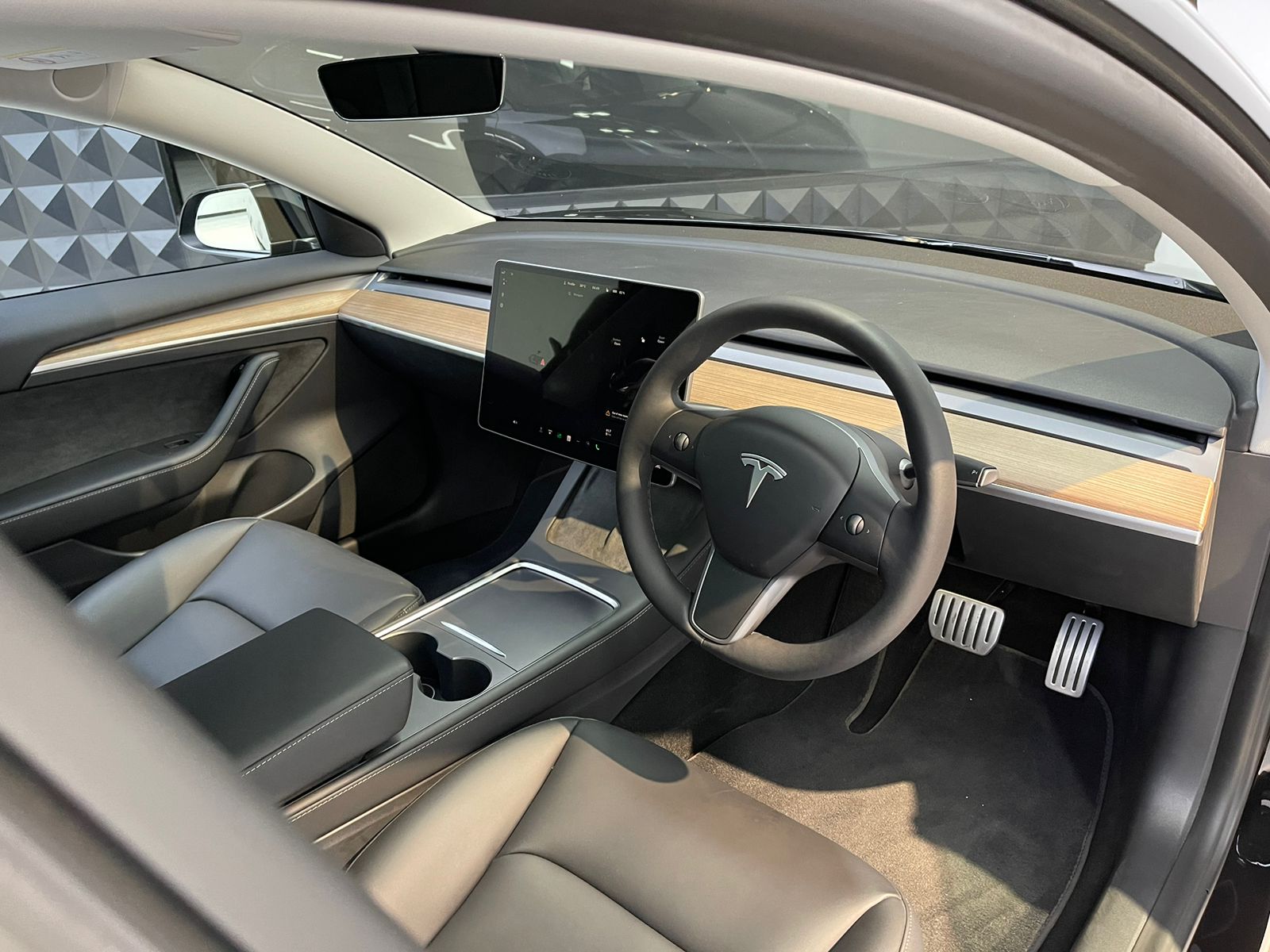 2023 Tesla Model 3 Performance 2023 Tesla Model 3 Performance