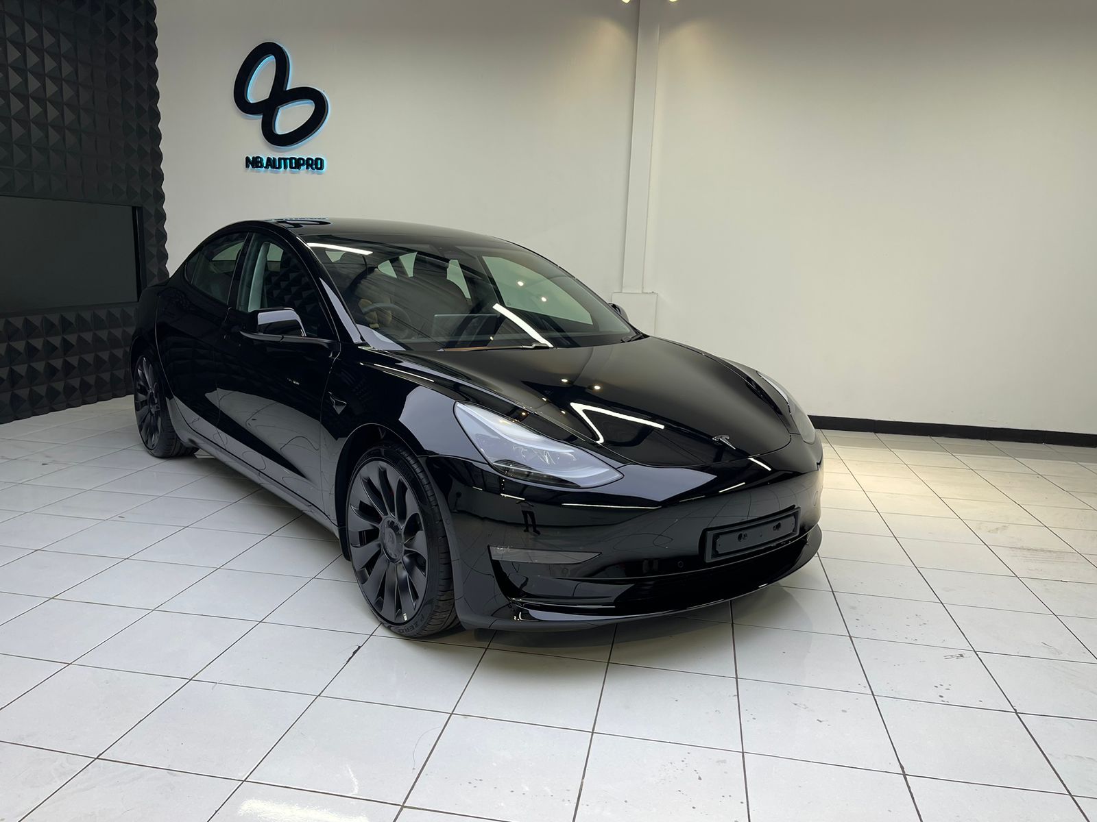 2023 Tesla Model 3 Performance 2023 Tesla Model 3 Performance